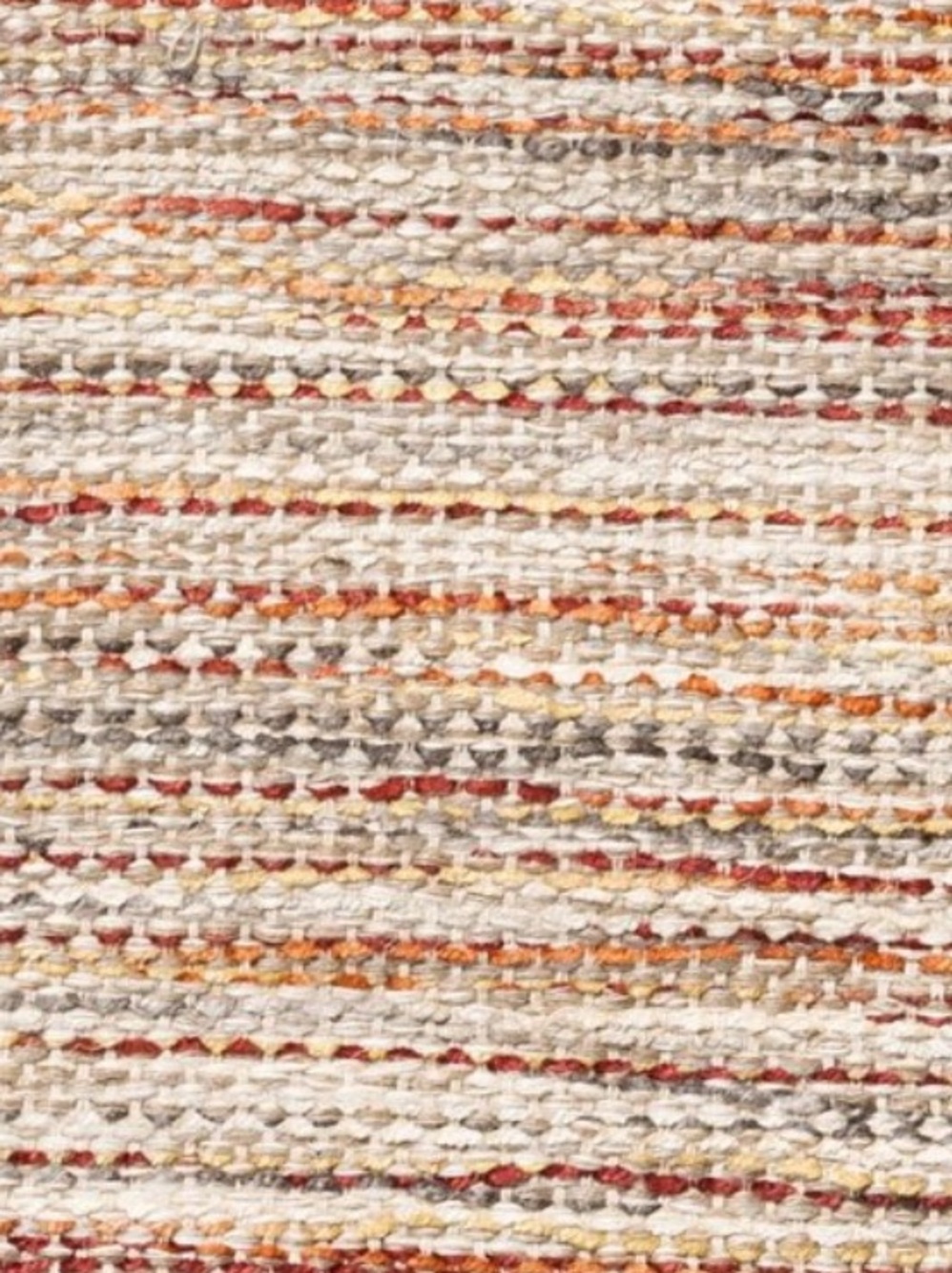 THRESHOLD NEW artisan woven runner rug -neutral -2’3”x7’ - Picture 8 of 8